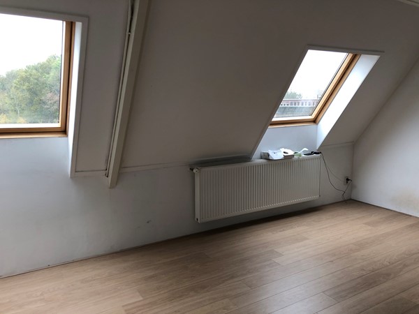 Medium property photo - Paterswoldseweg 168a(k5), 9727 BN Groningen
