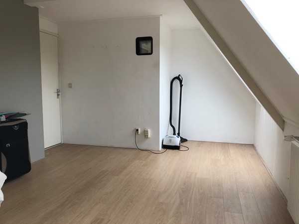Medium property photo - Paterswoldseweg 168a(k5), 9727 BN Groningen