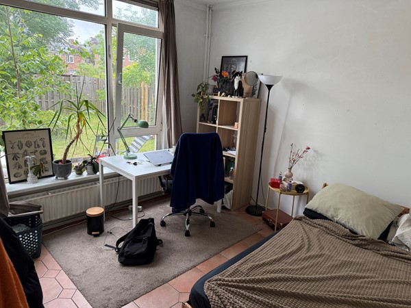 Medium property photo - Diamantlaan 151-1, 9743 BD Groningen