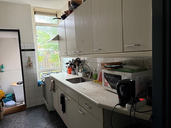 Medium property photo - Diamantlaan 151-1, 9743 BD Groningen