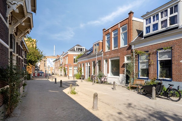 Medium property photo - Kleine Badstraat 13, 9726 CG Groningen