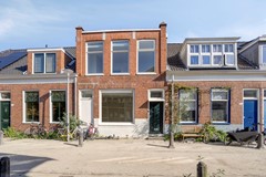 Te koop: Kleine Badstraat 13, 9726CG Groningen