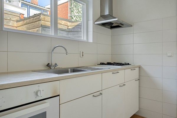 Medium property photo - Kleine Badstraat 13, 9726 CG Groningen