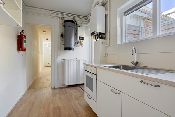 Medium property photo - Kleine Badstraat 13, 9726 CG Groningen