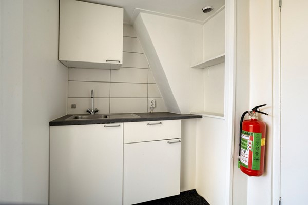 Medium property photo - Kleine Badstraat 13, 9726 CG Groningen