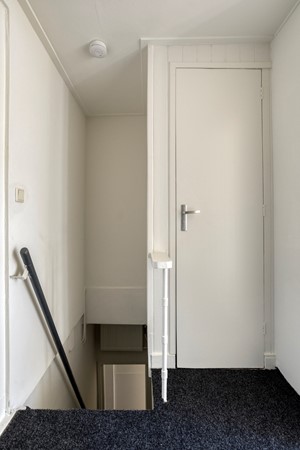 Medium property photo - Kleine Badstraat 13, 9726 CG Groningen