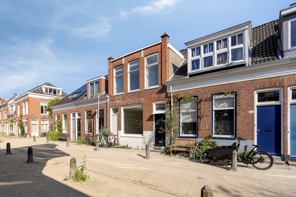Medium property photo - Kleine Badstraat 13, 9726 CG Groningen