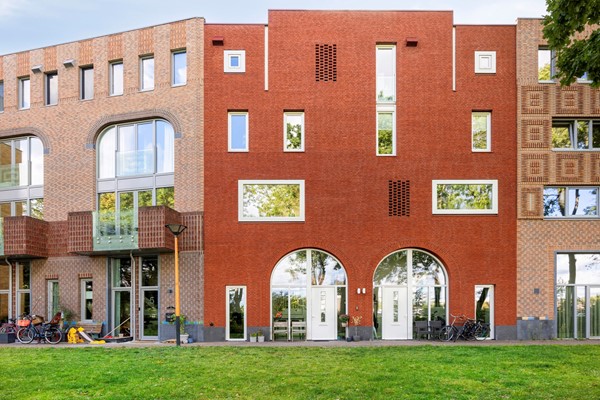 Te huur: Verthorenpad 4, 3541 BZ Utrecht