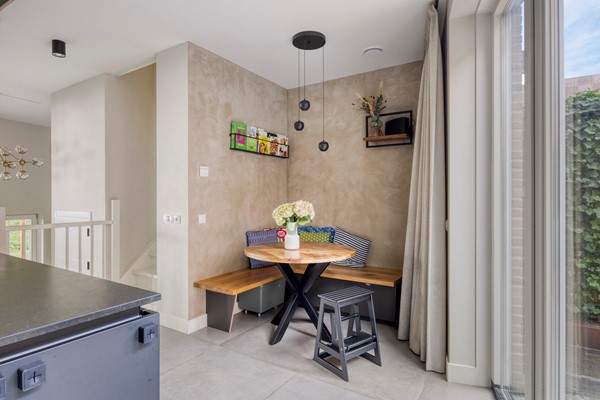 Medium property photo - Verthorenpad 4, 3541 BZ Utrecht