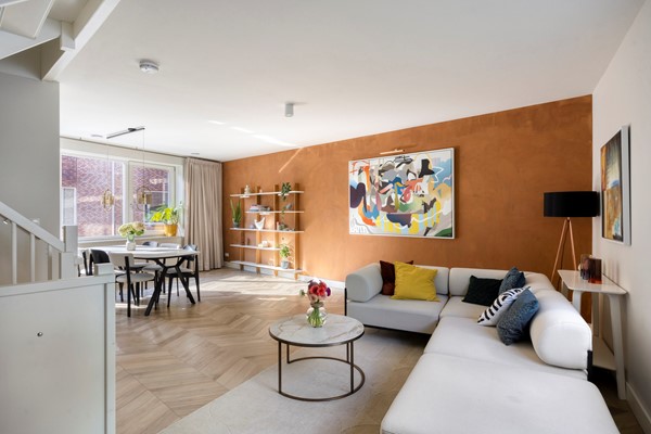 Medium property photo - Verthorenpad 4, 3541 BZ Utrecht