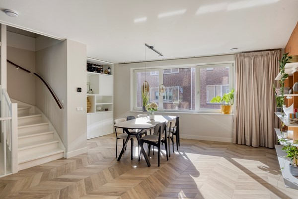 Medium property photo - Verthorenpad 4, 3541 BZ Utrecht
