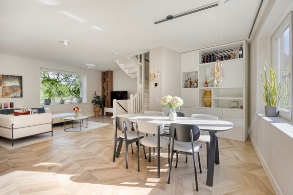 Medium property photo - Verthorenpad 4, 3541 BZ Utrecht
