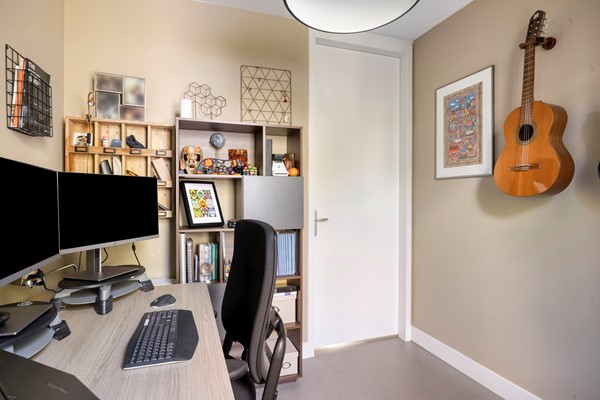 Medium property photo - Verthorenpad 4, 3541 BZ Utrecht