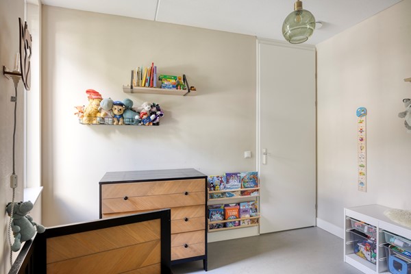 Medium property photo - Verthorenpad 4, 3541 BZ Utrecht