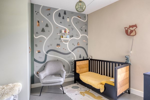 Medium property photo - Verthorenpad 4, 3541 BZ Utrecht