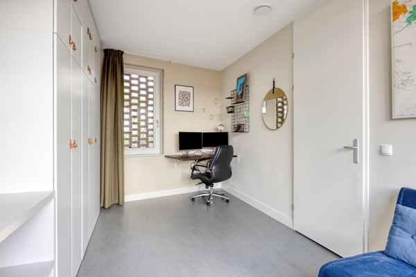 Medium property photo - Verthorenpad 4, 3541 BZ Utrecht