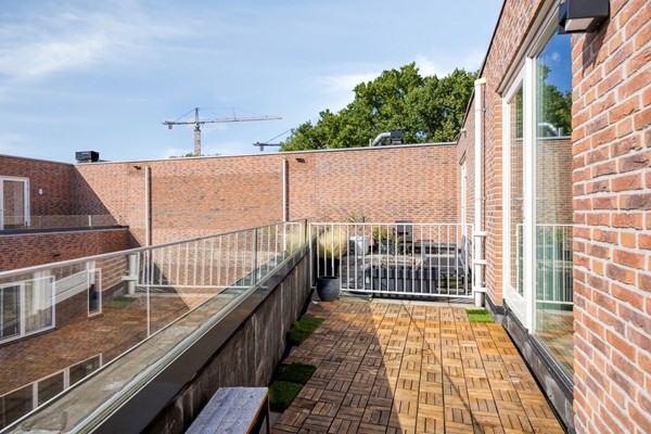 Medium property photo - Verthorenpad 4, 3541 BZ Utrecht