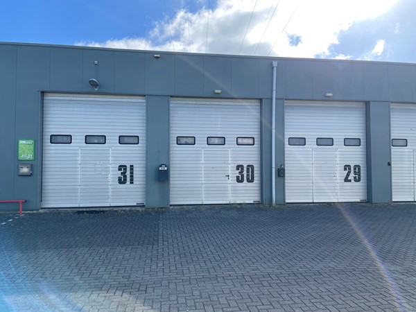 Te huur: Stavangerweg 41-30, 9723 JC Groningen