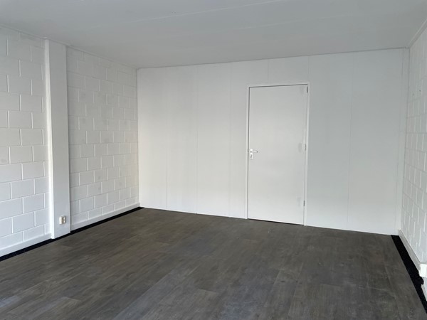 Medium property photo - Stavangerweg 41-30, 9723 JC Groningen