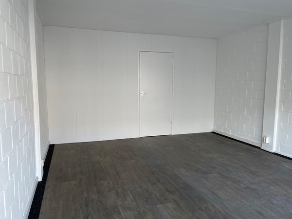 Medium property photo - Stavangerweg 41-30, 9723 JC Groningen