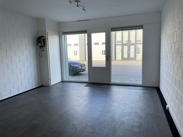 Medium property photo - Stavangerweg 41-30, 9723 JC Groningen