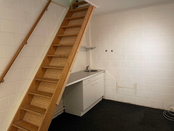 Medium property photo - Stavangerweg 41-30, 9723 JC Groningen