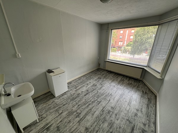 Medium property photo - Rembrandt van Rijnstraat 26K2, 9718 PN Groningen