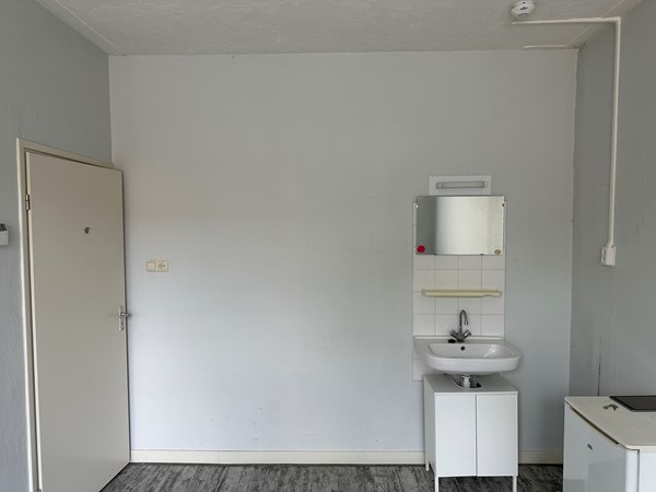Medium property photo - Rembrandt van Rijnstraat 26K2, 9718 PN Groningen