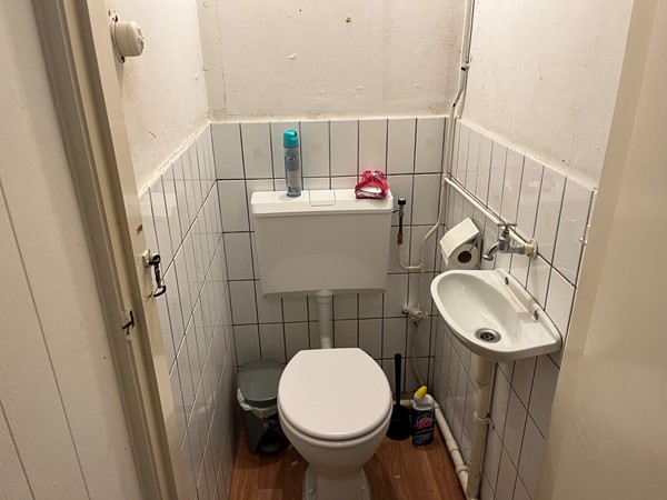 Medium property photo - Rembrandt van Rijnstraat 26K2, 9718 PN Groningen
