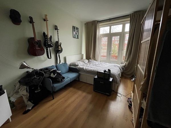 Medium property photo - Peizerweg 41Bk2, 9726 JC Groningen