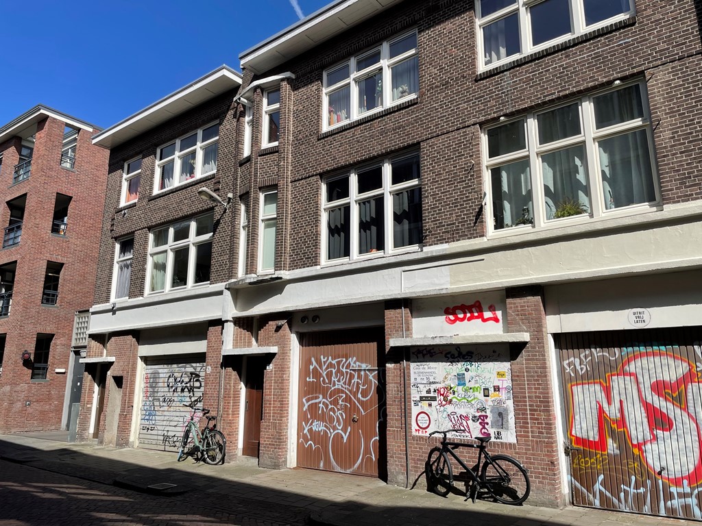 Schoolholm 16-ak4, Groningen