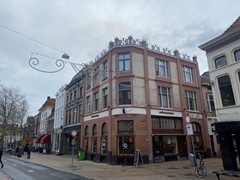 Verhuurd: Carolieweg 33B, 9711LR Groningen
