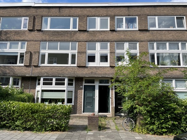 Verhuurd: Oppenheimstraat 26A, 9714 ER Groningen