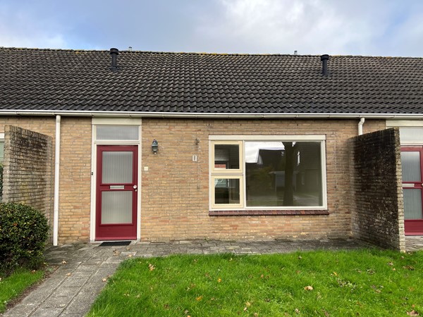 Verhuurd: Prins Bernhardstraat 18, 9965 RB Leens
