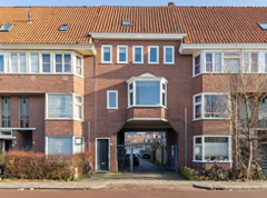 Verhuurd: Hoornsediep 34K4, 9725HK Groningen