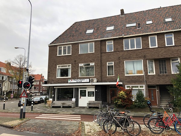 Paterswoldseweg 168-a-k4, Groningen