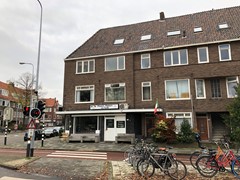 Verhuurd: Paterswoldseweg 168A-K4, 9727BN Groningen