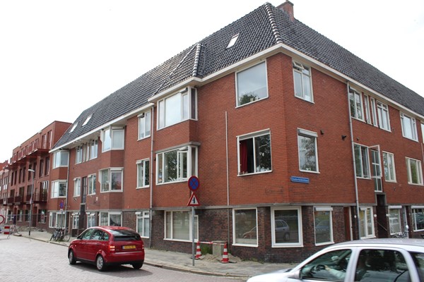 Oosterhamriklaan 2-ak3, Groningen