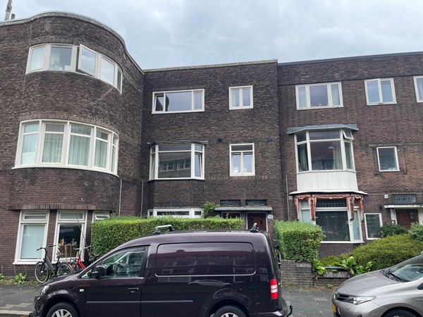 J C Kapteynlaan 23-ak3, Groningen