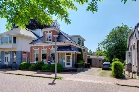 Verhuurd: Noorderstraat 160, 9611 AP Sappemeer