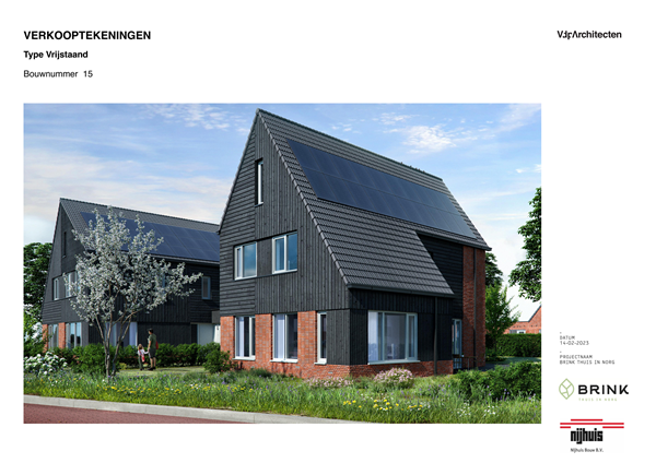 Brochure preview - 21125 BRINK THUIS IN NORG VERKOOPTEKENINGEN BOUWNUMMER 15_230214_v1.pdf