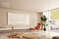 Verkocht:Oosterveldweg Bouwnummer 11 Fase 2, 9331 BT Norg - Foto