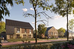 Verkocht: Oosterveldweg Bouwnummer 11 Fase 2, 9331BT Norg