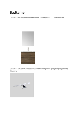 Brochure preview - Badkamer en Toilet Coevorden.pdf