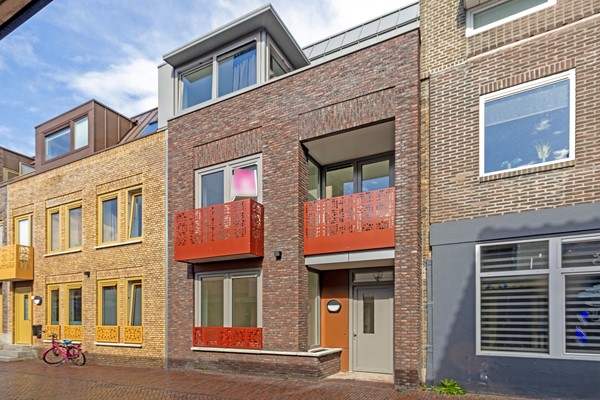 Property photo - Sallandsestraat 8, 7741HP Coevorden