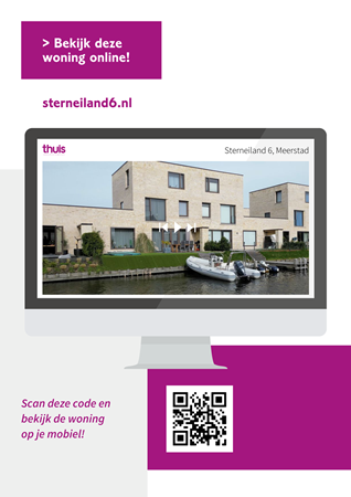 Brochure preview - Sterneiland 6, 9613 AV MEERSTAD (1)