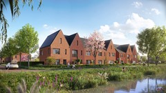 Verkocht: Gastlaan Bouwnummer 36, 9801AL Zuidhorn