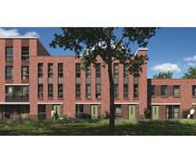 Verkocht onder voorbehoud: Kanaalstraat Bouwnummer 14, 9301LT Roden