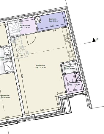 Sallandsestraat 8, 7741 HP Coevorden - Appartement 4 bg.JPG