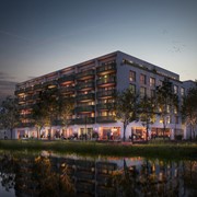 Te koop:Bernard Rölinghof Bouwnummer 42, 9743 AN Groningen - Foto